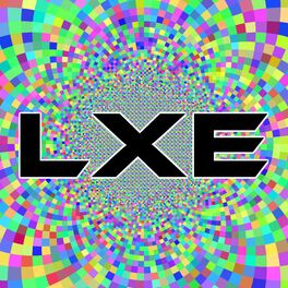 Album cover of LXE
