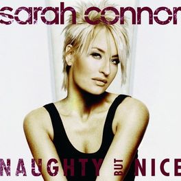 Album cover of Naughty But Nice (Digital Version)