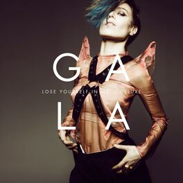 Album cover of Lose Yourself In Me (Deluxe)