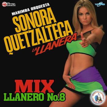 Marimba Orquesta Sonora Quetzalteca - Mix Llanero 8: De Rodillas Te Pido /  Lágrimas del Corazón / Solo Dejé Yo a Mi Padre / Dos Cartas y una Flor /  Por Eso Vuelve: Canción con letra | Deezer