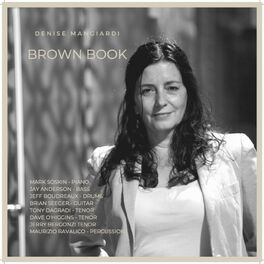 Album cover of Brown Book