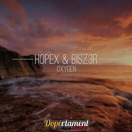 Album cover of Oxygen (feat. BISZ3R)