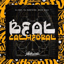 Album cover of Beat Cathedral