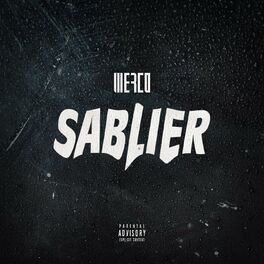 Album cover of Sablier