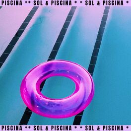 Album cover of Sol e Piscina