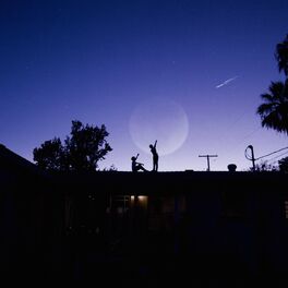 Album cover of Moonshooter