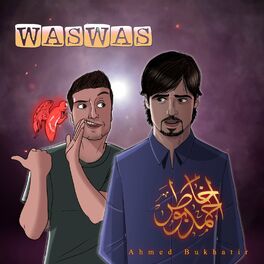 Album cover of Waswas