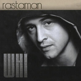 Album cover of Растаман