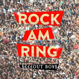 Album cover of Rock am Ring