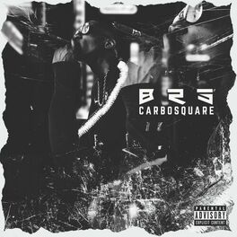 Album cover of Carbo Square