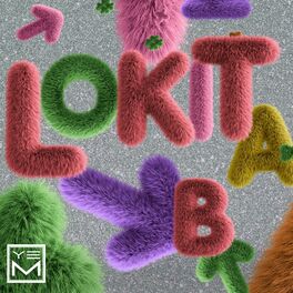 Album cover of Lokita - Side B