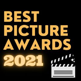 Album cover of Best Picture Awards 2021