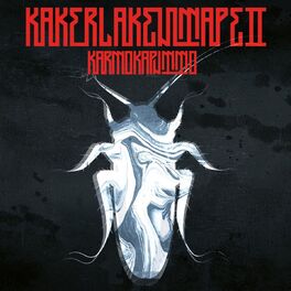 Album cover of Kakerlakentape #2