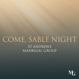 Album cover of Come, Sable Night