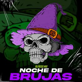 Album cover of Noche De Brujas