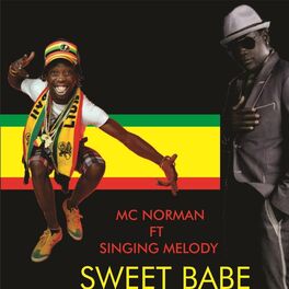 Album cover of Sweet Babe