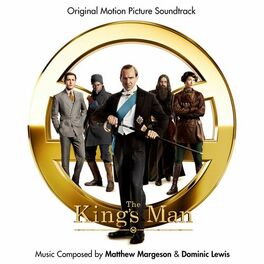 Album cover of The King's Man (Original Motion Picture Soundtrack)