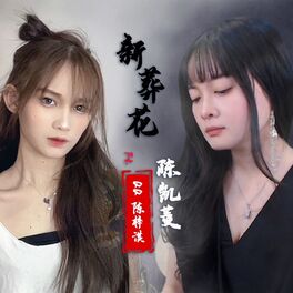 Album cover of 新葬花