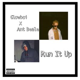 Album cover of Run It Up (feat. Ant Beale)