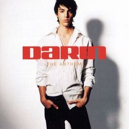 Album cover of The Anthem