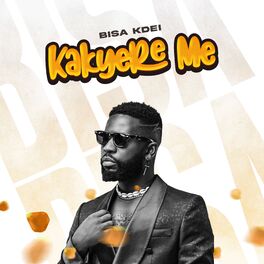 Album cover of Kakyere Me