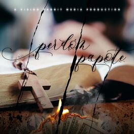 Album cover of Perdón