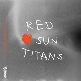 Album cover of Red Sun Titans (Acoustic EP)