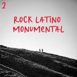 Album cover of Rock Latino Monumental Vol. 2
