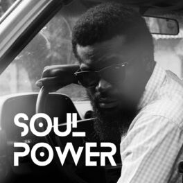 Album cover of Soul Power