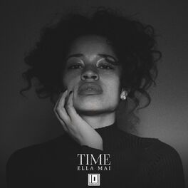 GIVĒON - TAKE TIME Lyrics and Tracklist