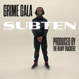 Album cover of Grime Gala