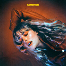 Album cover of Adored