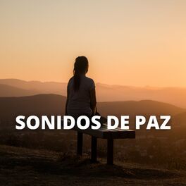 Album cover of Sonidos de Paz