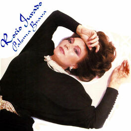 Album cover of Paloma Brava