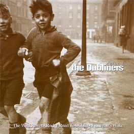Album cover of The Best of the Dubliners