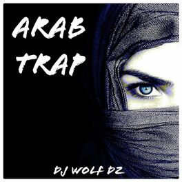 Album cover of Arab trap