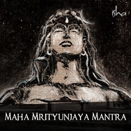 Album cover of Maha Mrityunjaya Mantra