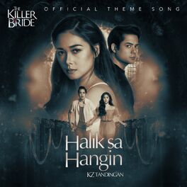 Album cover of Halik Sa Hangin (From 
