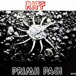 Album cover of Primii Pași