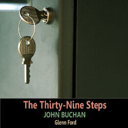 John Buchan: The Thirty-Nine Steps