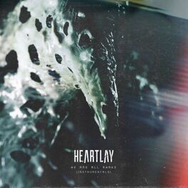 Album cover of We Are All Awake (Instrumentals)
