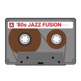 Album cover of '80s Jazz Fusion
