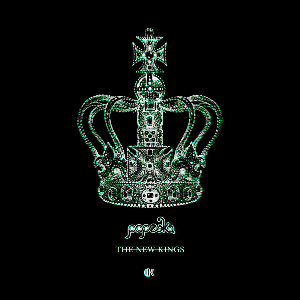 King vip. The New Kings (Original Mix). Popeska, Luciana. New King. King песня оригинал. King Original Extended Mix.