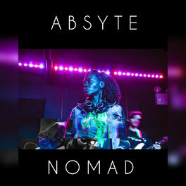 Album cover of Nomad