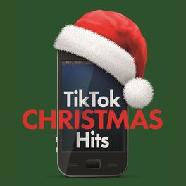 Album cover of TikTok Christmas Hits