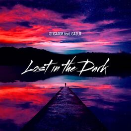 Album cover of Lost in the Dark