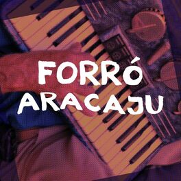 Album cover of Forró Aracaju