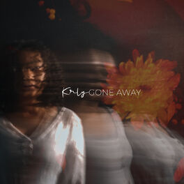 Album cover of Gone Away