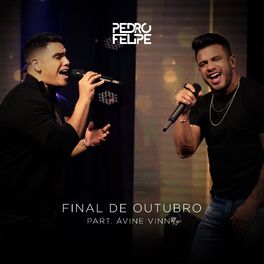 Album cover of Final De Outubro