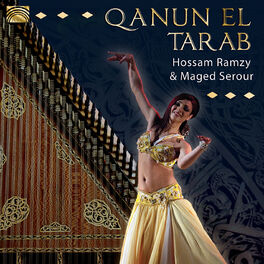 Album cover of Quanun el tarab